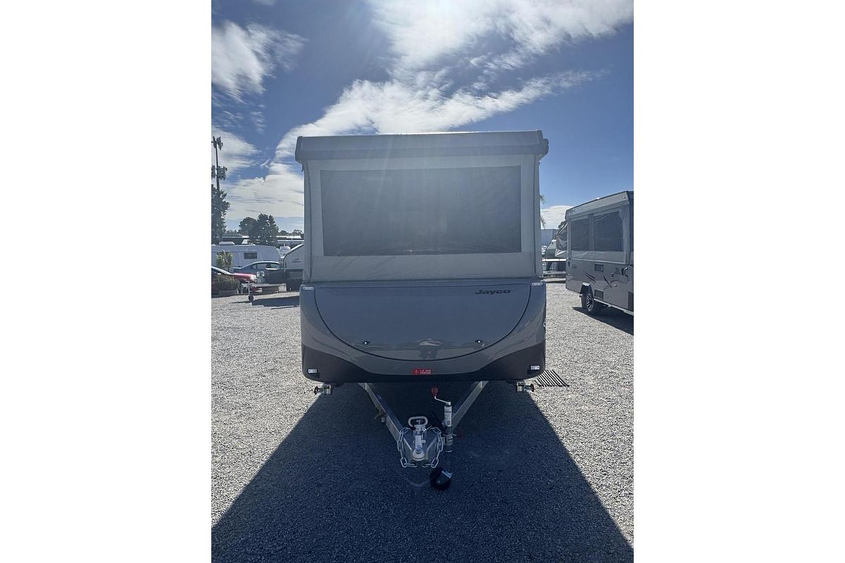 2025 Jayco Penguin Cp-My25
