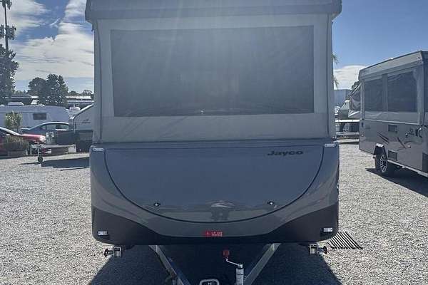 2025 Jayco Penguin Cp-My25