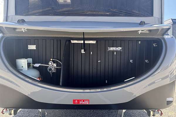 2025 Jayco Penguin Cp-My25
