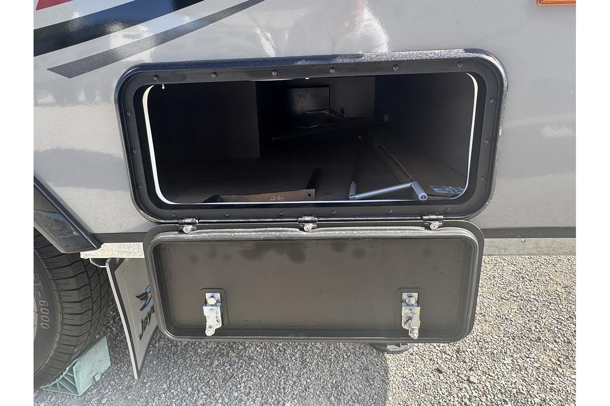2025 Jayco Penguin Cp-My25