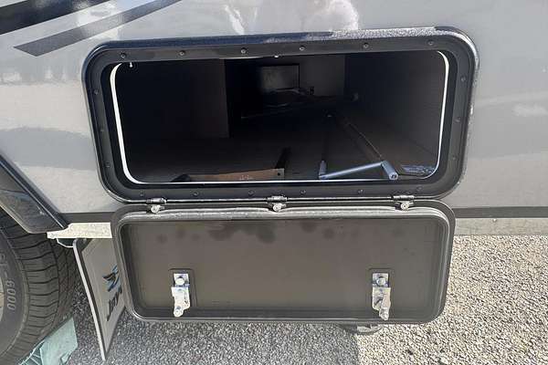 2025 Jayco Penguin Cp-My25