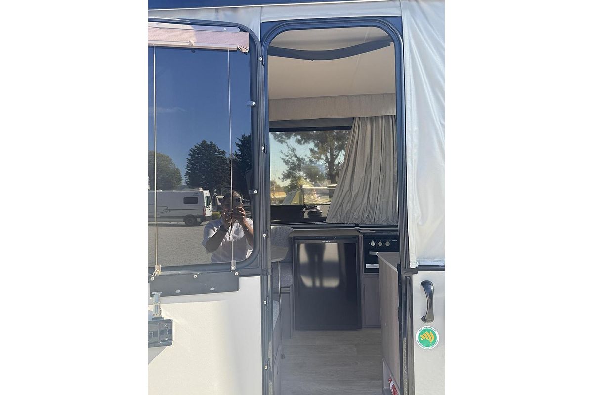 2025 Jayco Penguin Cp-My25