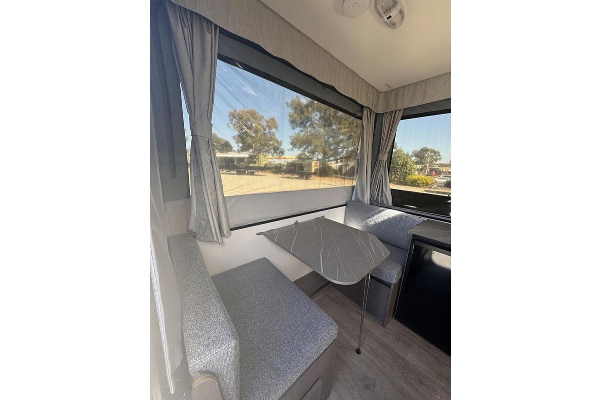 2025 Jayco Penguin Cp-My25