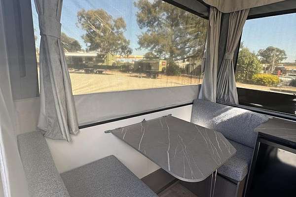 2025 Jayco Penguin Cp-My25
