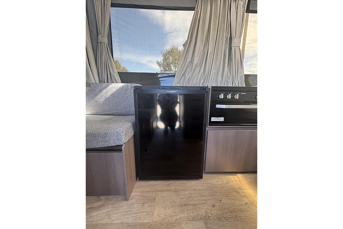 2025 Jayco Penguin Cp-My25