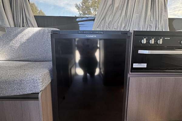 2025 Jayco Penguin Cp-My25