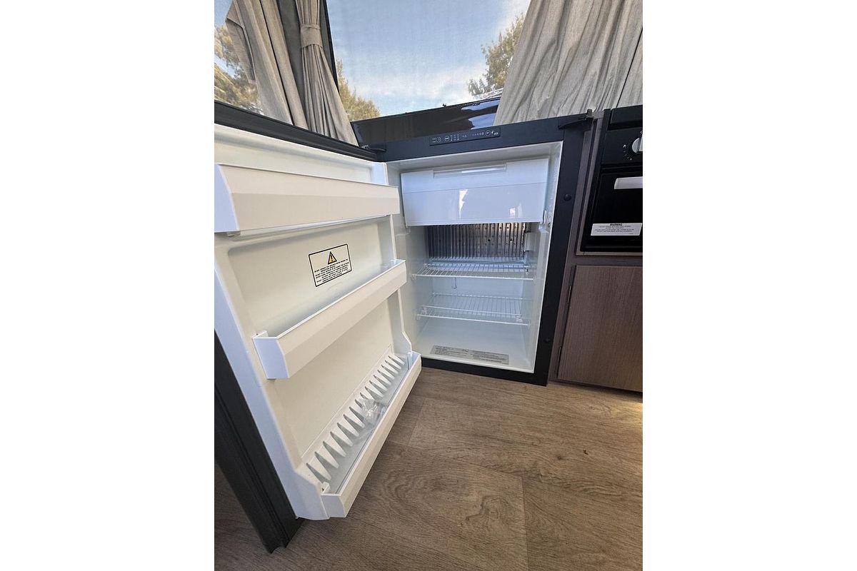 2025 Jayco Penguin Cp-My25
