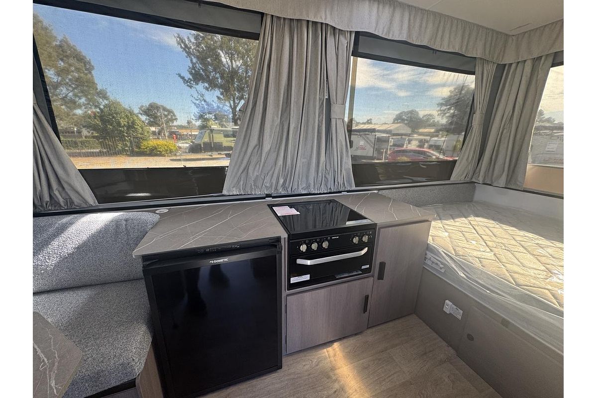 2025 Jayco Penguin Cp-My25