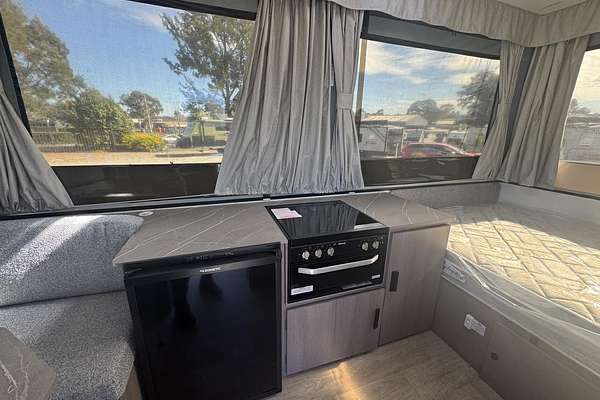 2025 Jayco Penguin Cp-My25