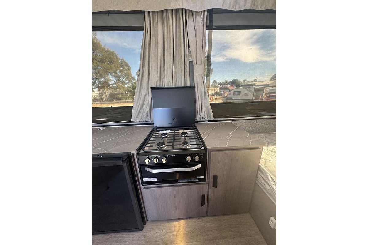 2025 Jayco Penguin Cp-My25