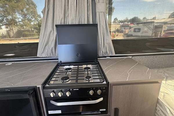 2025 Jayco Penguin Cp-My25