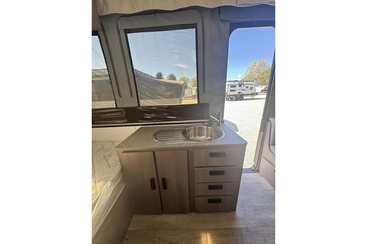 2025 Jayco Penguin Cp-My25