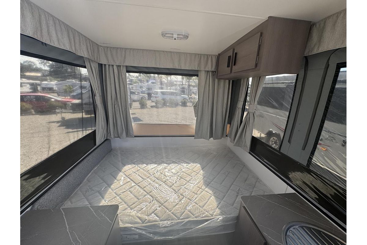 2025 Jayco Penguin Cp-My25