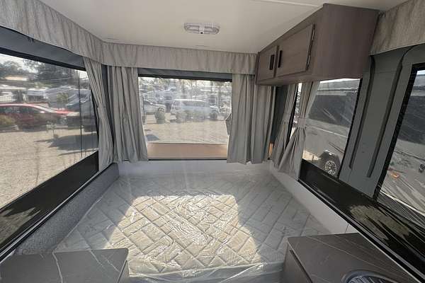 2025 Jayco Penguin Cp-My25