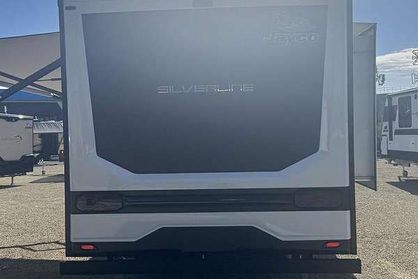 2025 Jayco Silverline 21.65-4.Ob.Sl-My25