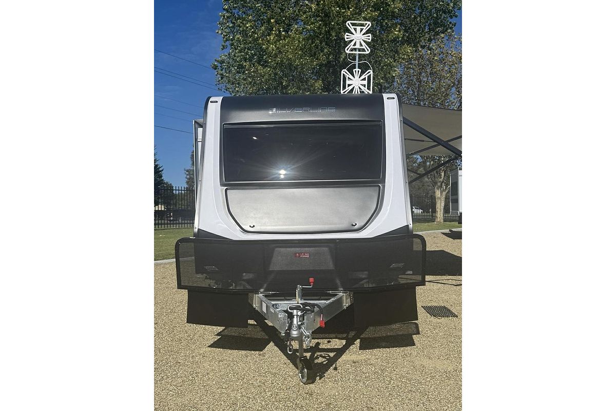 2025 Jayco Silverline 21.65-4.Ob.Sl-My25