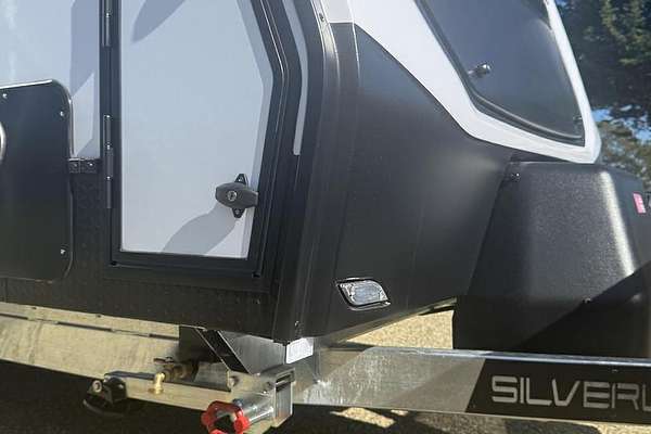 2025 Jayco Silverline 21.65-4.Ob.Sl-My25