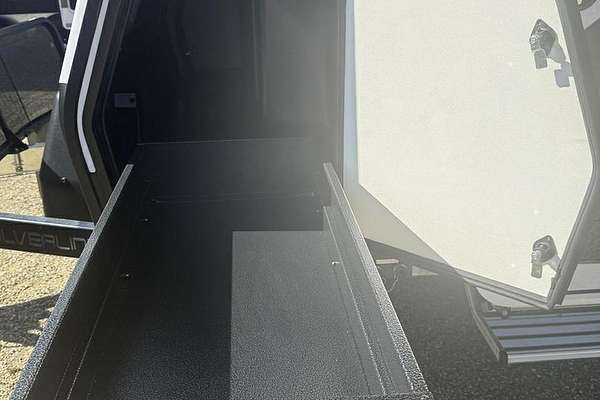 2025 Jayco Silverline 21.65-4.Ob.Sl-My25