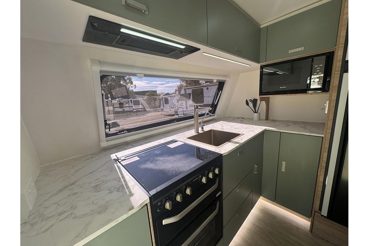 2025 Jayco Silverline 21.65-4.Ob.Sl-My25