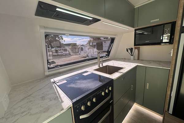 2025 Jayco Silverline 21.65-4.Ob.Sl-My25