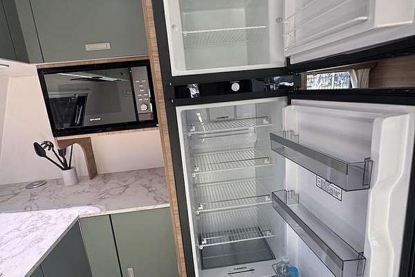 2025 Jayco Silverline 21.65-4.Ob.Sl-My25