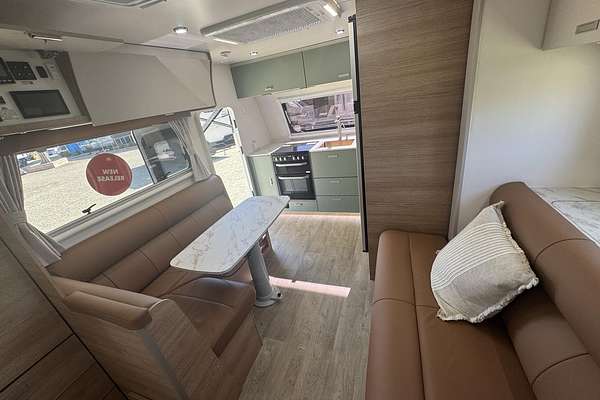 2025 Jayco Silverline 21.65-4.Ob.Sl-My25