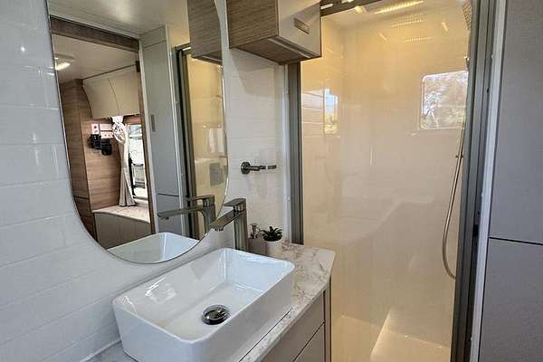 2025 Jayco Silverline 21.65-4.Ob.Sl-My25