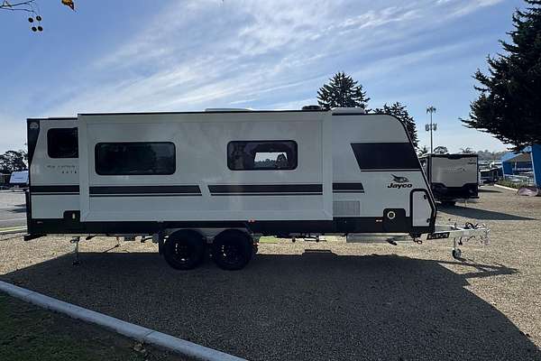 2025 Jayco Silverline 24.75-4.Ob.Sl-My25