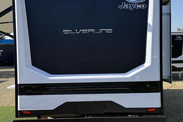 2025 Jayco Silverline 24.75-4.Ob.Sl-My25