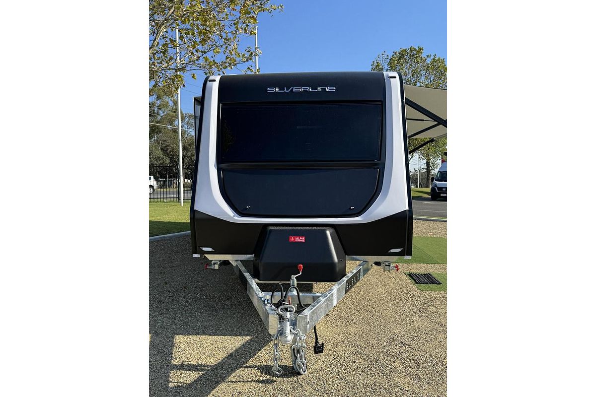 2025 Jayco Silverline 24.75-4.Ob.Sl-My25