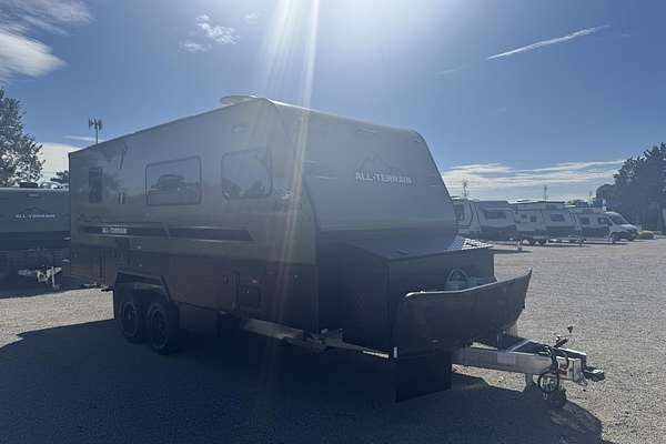 2025 Jayco All Terrain 19.61-3.At-My25
