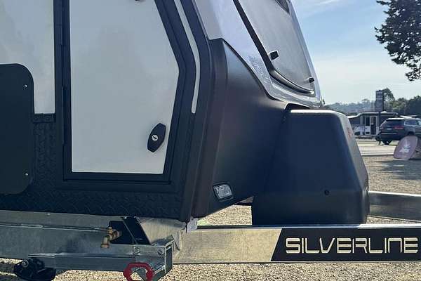 2025 Jayco Silverline 24.75-4.Ob.Sl-My25