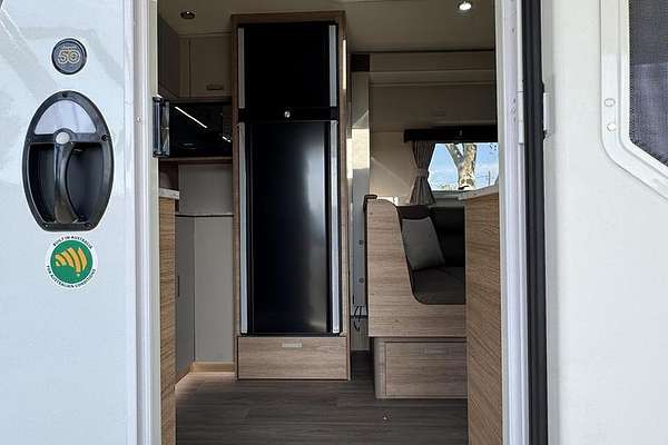 2025 Jayco Silverline 24.75-4.Ob.Sl-My25