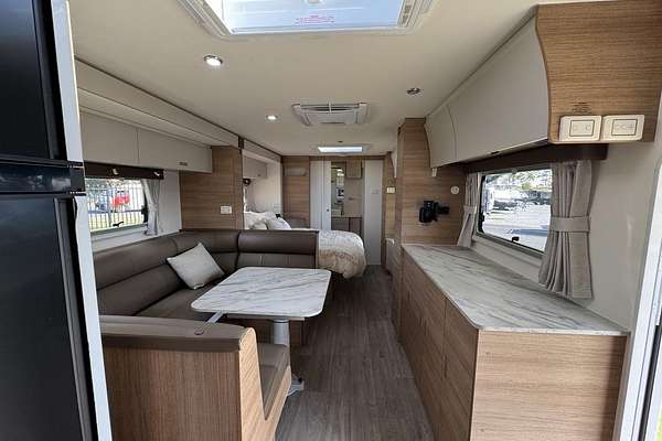 2025 Jayco Silverline 24.75-4.Ob.Sl-My25