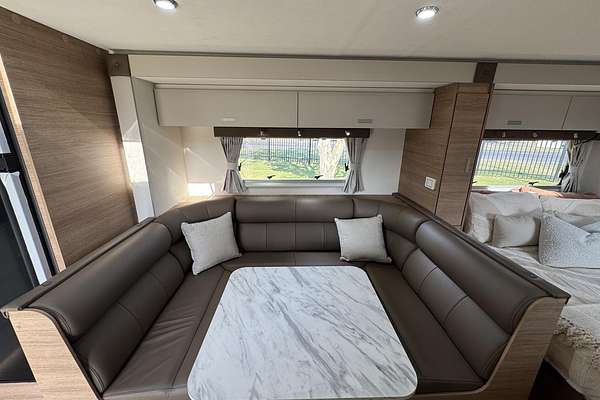 2025 Jayco Silverline 24.75-4.Ob.Sl-My25