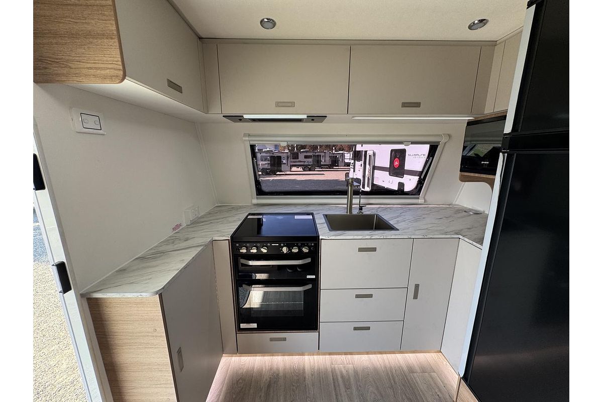 2025 Jayco Silverline 24.75-4.Ob.Sl-My25
