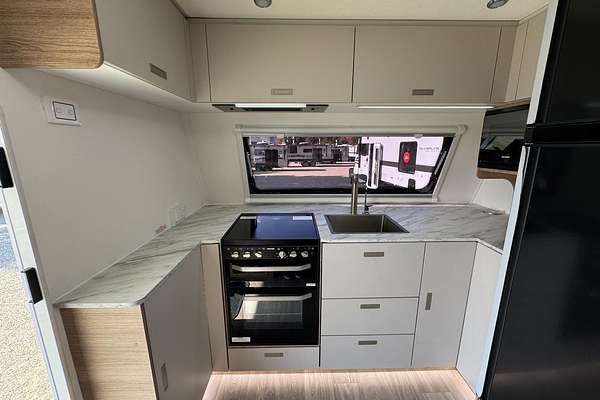 2025 Jayco Silverline 24.75-4.Ob.Sl-My25