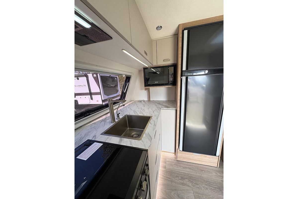 2025 Jayco Silverline 24.75-4.Ob.Sl-My25