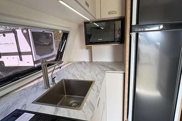2025 Jayco Silverline 24.75-4.Ob.Sl-My25