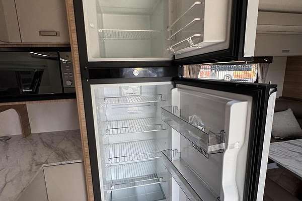 2025 Jayco Silverline 24.75-4.Ob.Sl-My25