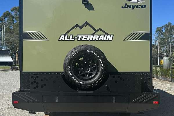 2025 Jayco All Terrain 19.61-3.At-My25