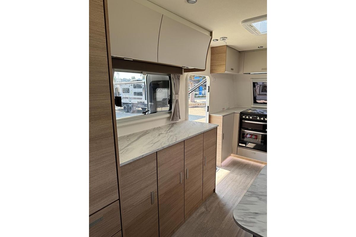 2025 Jayco Silverline 24.75-4.Ob.Sl-My25