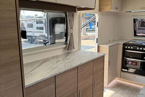 2025 Jayco Silverline 24.75-4.Ob.Sl-My25
