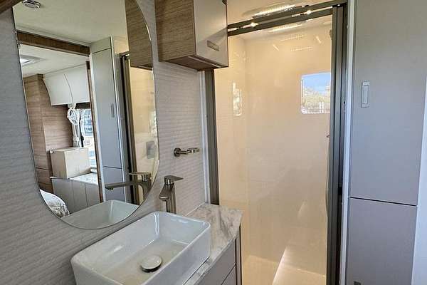 2025 Jayco Silverline 24.75-4.Ob.Sl-My25