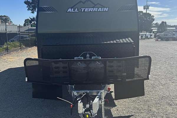 2025 Jayco All Terrain 19.61-3.At-My25