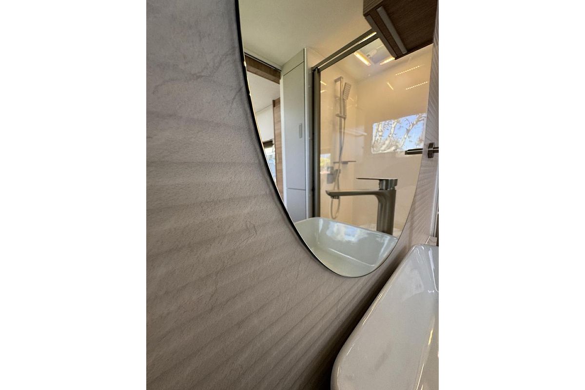 2025 Jayco Silverline 24.75-4.Ob.Sl-My25