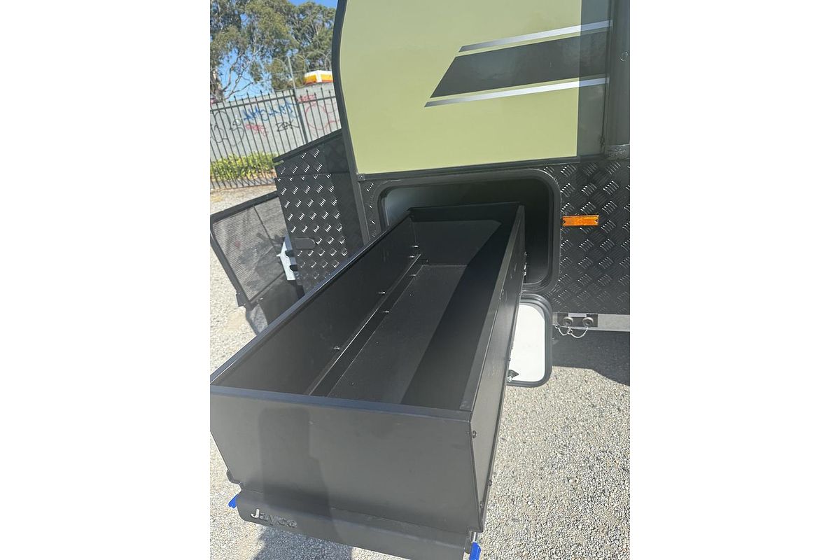 2025 Jayco All Terrain 19.61-3.At-My25
