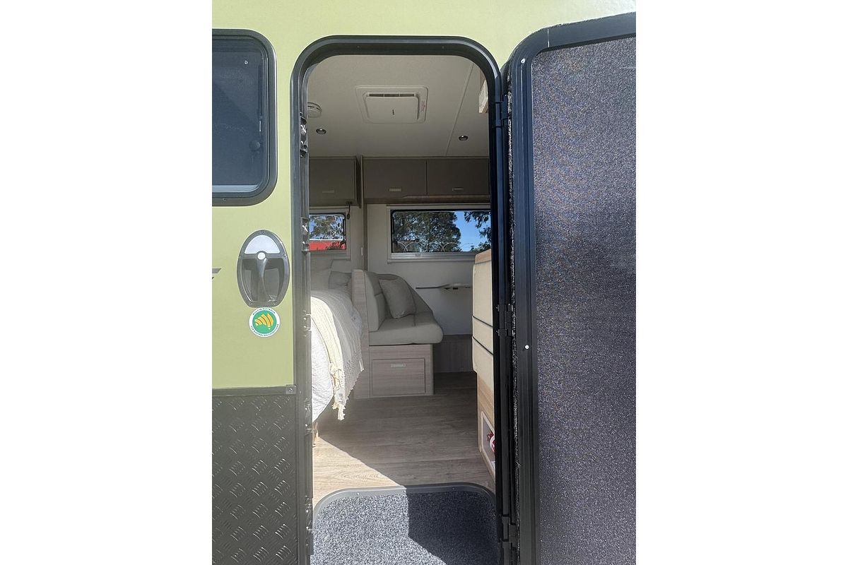 2025 Jayco All Terrain 19.61-3.At-My25