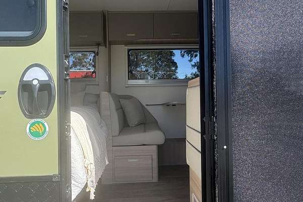 2025 Jayco All Terrain 19.61-3.At-My25