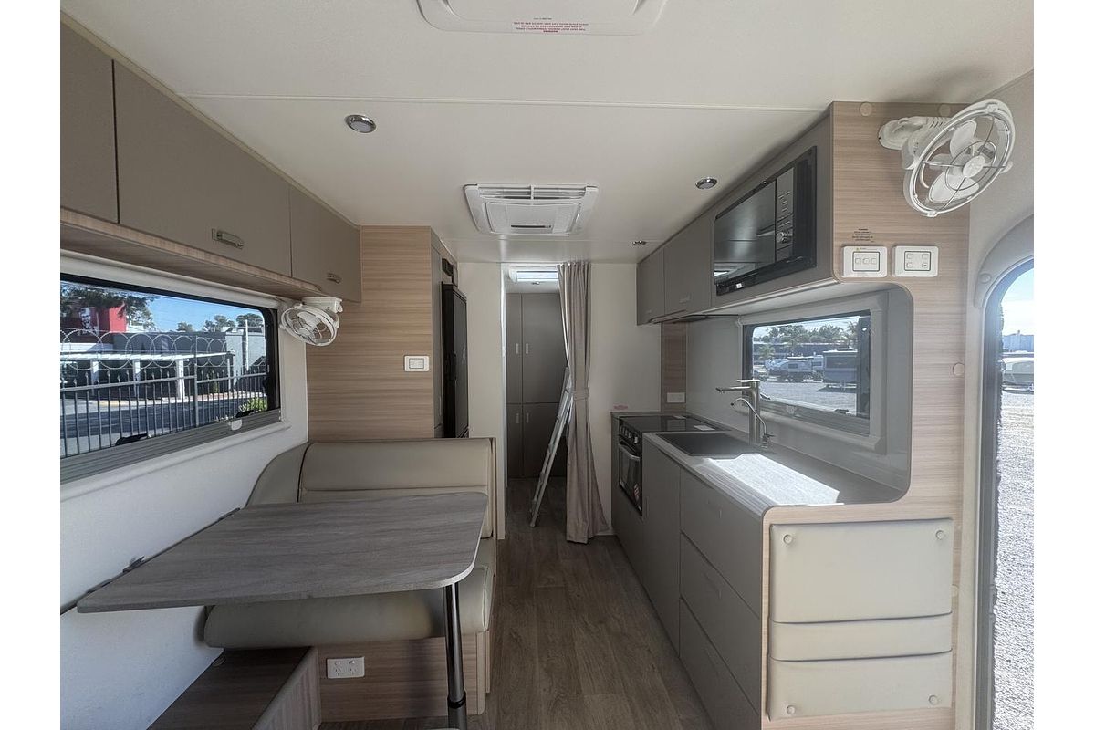 2025 Jayco All Terrain 19.61-3.At-My25